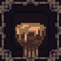 Достижение Baptism of Faith в игре Blasphemous для iOS