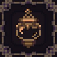 Достижение The Fountain of Life в игре Blasphemous для iOS