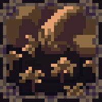 Достижение The Desire of the Corrupted в игре Blasphemous для iOS