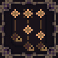 Достижение Blood and Tears в игре Blasphemous для iOS