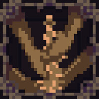 Достижение Mea Culpa в игре Blasphemous для iOS
