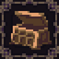 Достижение Warden of the Ossuary в игре Blasphemous для iOS