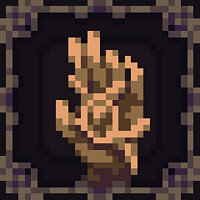 Достижение Look Her In The Eye в игре Blasphemous для iOS