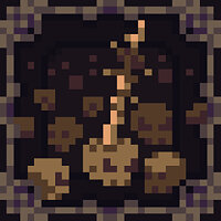 Достижение The Number of the Beasts в игре Blasphemous для iOS