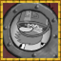 Достижение King of Crowns в игре SpongeBob SquarePants: The Movie (2004) для PS2