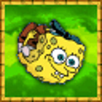 Достижение Shell City Dead Ahead: Spongeball Challenge в игре SpongeBob SquarePants: The Movie (2004) для PS2
