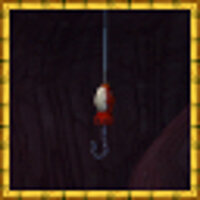 Достижение Three... Thousand Miles: Bungee Challenge в игре SpongeBob SquarePants: The Movie (2004) для PS2