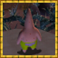 Достижение Patrick Gets Steamed в игре SpongeBob SquarePants: The Movie (2004) для PS2