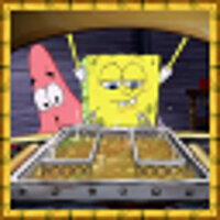 Достижение Escape from Bikini Bottom в игре SpongeBob SquarePants: The Movie (2004) для PS2