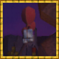 Достижение Swinging Starfish в игре SpongeBob SquarePants: The Movie (2004) для PS2