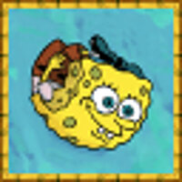 Достижение Three... Thousand Miles: Spongeball Challenge в игре SpongeBob SquarePants: The Movie (2004) для PS2