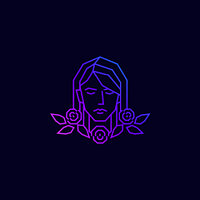Достижение Virgo A в игре Sayonara Wild Hearts для iOS