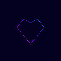 Достижение Mystery в игре Sayonara Wild Hearts для iOS