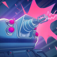 Достижение Tazed and Confused в игре Split Fiction для Steam