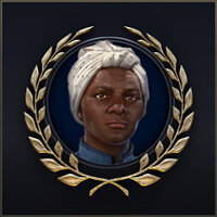 Достижение Ground Breaker/Freedom Fighter. в игре Sid Meier's Civilization 7 для Steam