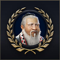 Достижение Proverbial Wisdom. в игре Sid Meier's Civilization 7 для Steam