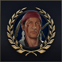 Достижение Shawnee Deep in Victory. в игре Sid Meier's Civilization 7 для Steam