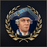 Достижение Deep Friedrich. в игре Sid Meier's Civilization 7 для Steam