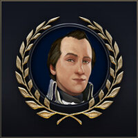 Достижение Had the last Lafayette. в игре Sid Meier's Civilization 7 для Steam