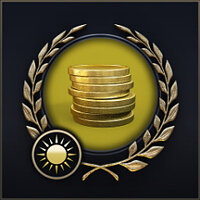 Достижение Trade Secret. в игре Sid Meier's Civilization 7 для Steam