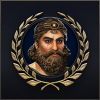 Достижение Xerxing Red. в игре Sid Meier's Civilization 7 для Steam