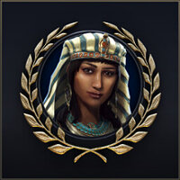 Достижение Suted for Battle. в игре Sid Meier's Civilization 7 для Steam