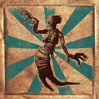 Достижение TR5 | Sleepy Merrow в игре Tomb Raider 4-6 Remastered для Steam