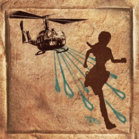 Достижение TR5 | Miss Croft в игре Tomb Raider 4-6 Remastered для Steam