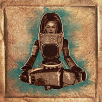 Достижение TR5 | Stress Level Zero в игре Tomb Raider 4-6 Remastered для Steam