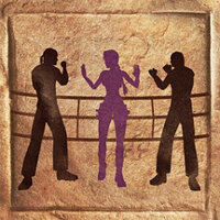 Достижение TR6 | Player Three Connected в игре Tomb Raider 4-6 Remastered для Steam