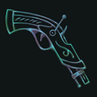 Достижение Big Iron On Your Hip в игре Avowed для Steam