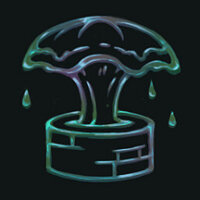 Достижение A Well Overflowing в игре Avowed для Steam