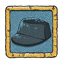 Достижение First of April в игре 60 Parsecs! для iOS