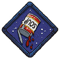 Достижение Stay Cool в игре 60 Parsecs! для iOS