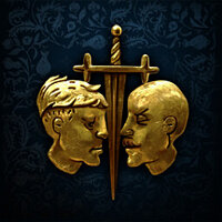 Достижение Face to Face в игре Kingdom Come: Deliverance 2 для Steam