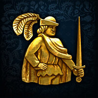 Достижение A Knight's Word в игре Kingdom Come: Deliverance 2 для Steam