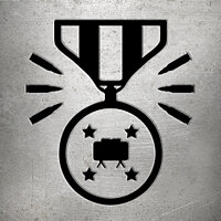 Достижение Mine Expert в игре ArmA Tactics для iOS