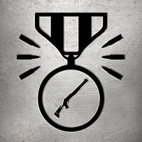 Достижение Up Close and Personal в игре ArmA Tactics для iOS