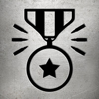 Достижение Rookie в игре ArmA Tactics для iOS