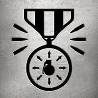 Достижение Grenade Multikill в игре ArmA Tactics для iOS