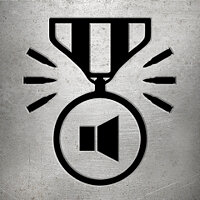 Достижение Silent Threat в игре ArmA Tactics для iOS