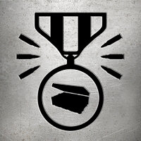 Достижение Looter в игре ArmA Tactics для iOS