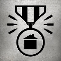 Достижение Ready For Action в игре ArmA Tactics для iOS