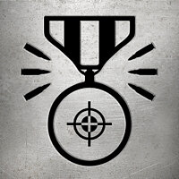 Достижение Death From a Distance в игре ArmA Tactics для iOS