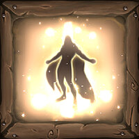 Достижение Meet an Old Friend в игре Ember для iOS