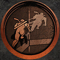 Достижение Running Through в игре Ninja Gaiden 2 Black для Steam
