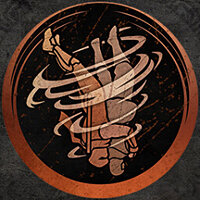 Достижение Izuna Drop в игре Ninja Gaiden 2 Black для Steam