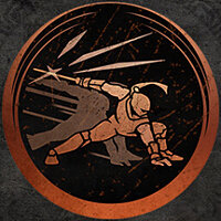 Достижение Cool and Calm в игре Ninja Gaiden 2 Black для Steam
