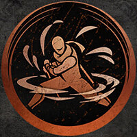 Достижение Strong Heart в игре Ninja Gaiden 2 Black для Steam