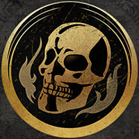 Достижение Crystal Skull в игре Ninja Gaiden 2 Black для Steam